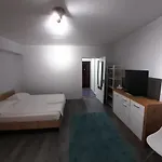 Bega Circumvalatiunii 1 Room Apartment