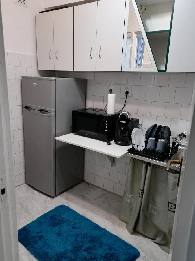 Bega Circumvalatiunii 1 Apartment Timisoara