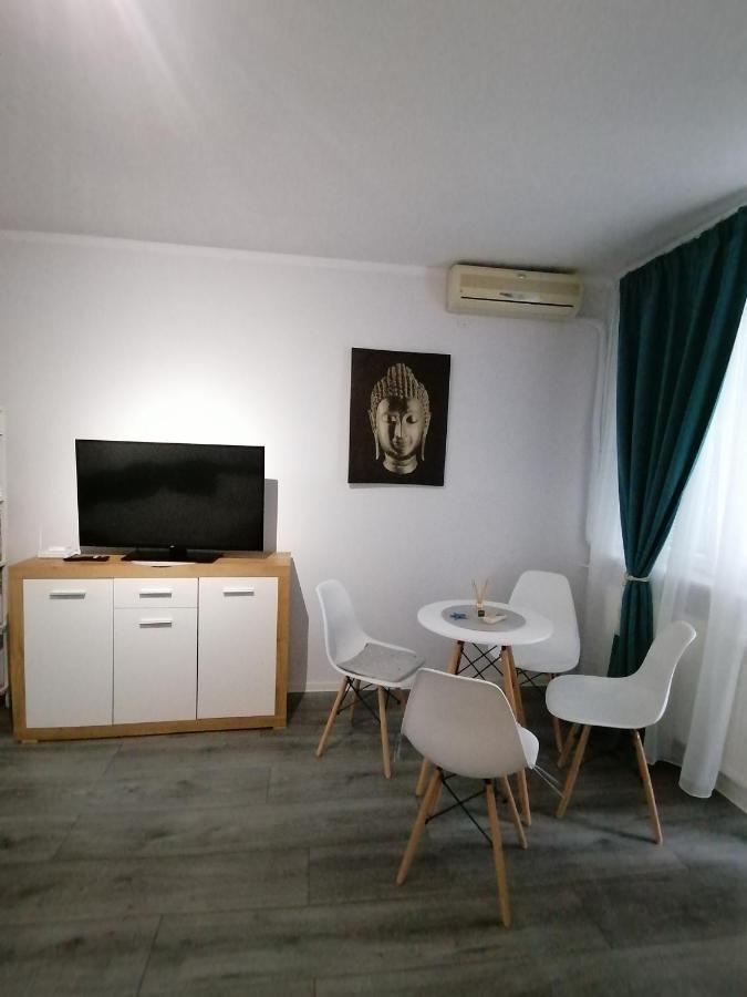 Bega Circumvalatiunii 1 Timisoara