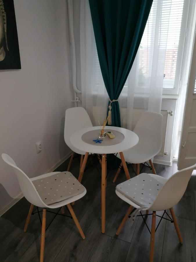 Apartment Bega Circumvalatiunii 1