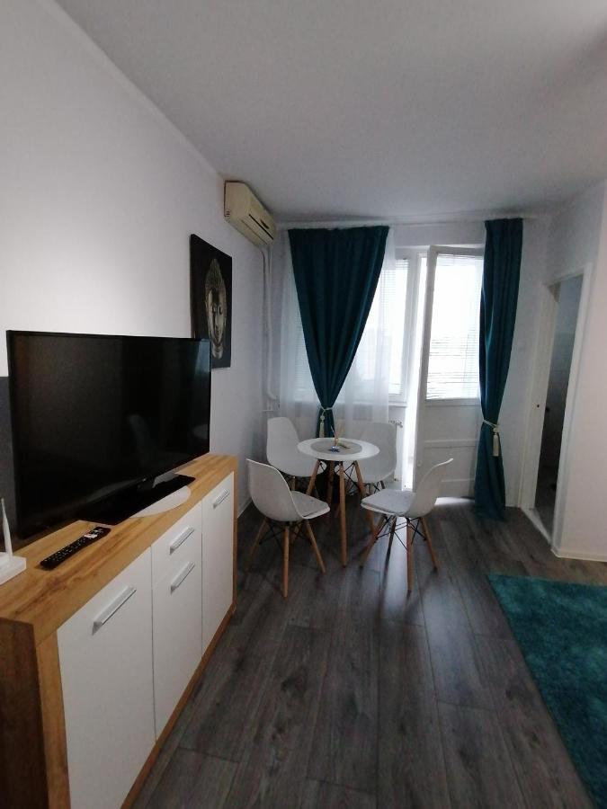 Apartment Bega Circumvalatiunii 1 *