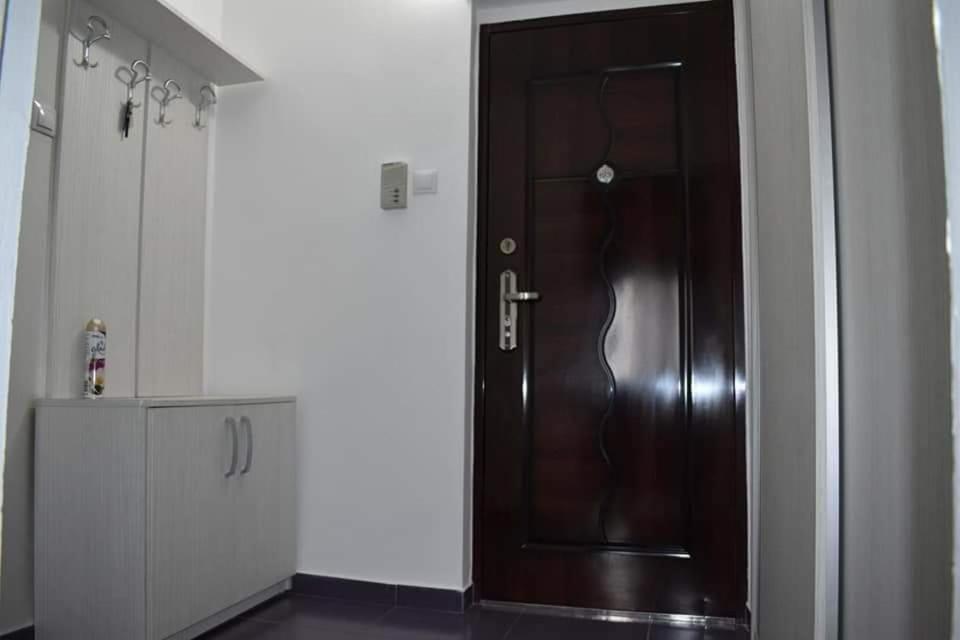 Bega Circumvalatiunii 1 Apartment *
