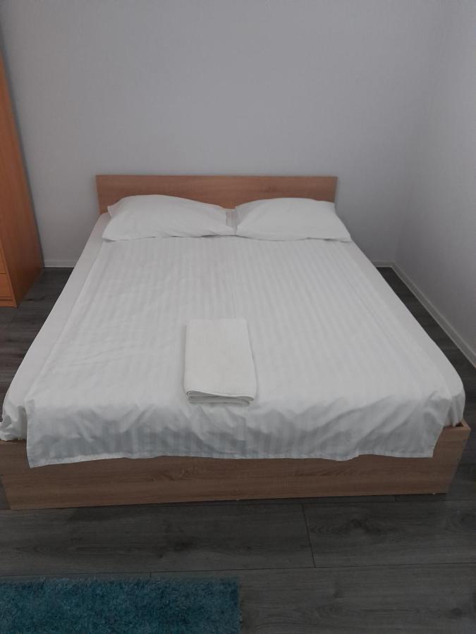 Apartment Bega Circumvalatiunii 1 *