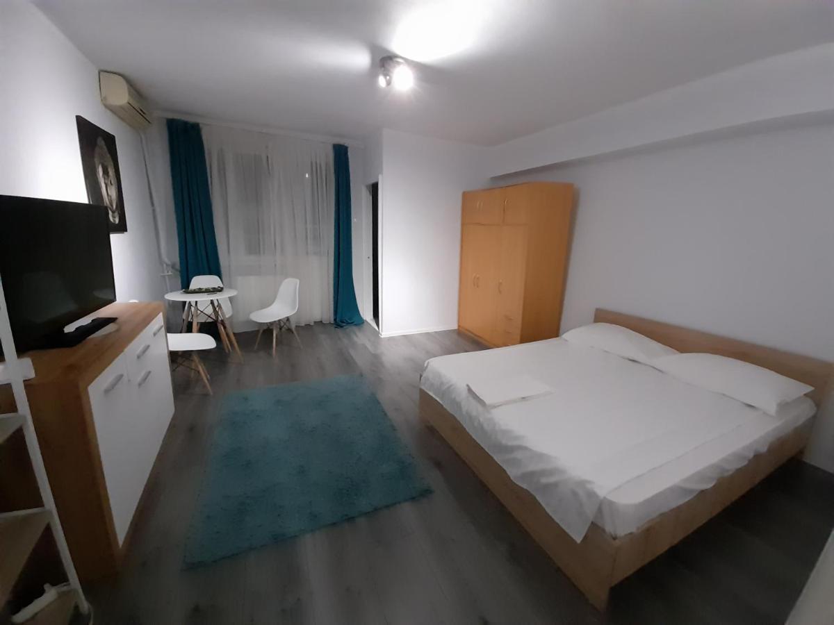 Bega Circumvalatiunii 1 Timisoara